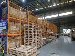 Cantilever Racking, The Expert in Long Material Storage, Brings Flexibility to Space and Ease to Management!