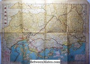 地図とグラフの違い - その他 2026