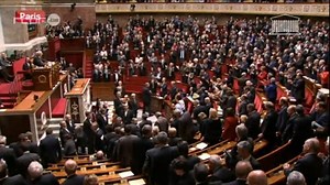 Focus: le mariage pour tous en France a-t-il perverti la Belgique? - RTBF Actus