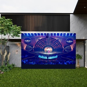 [Hot Item] High Brightness P3 P4 P5 P6 P8 Advertising Sign Board Outdoor Full Color P10 Outdoor LED Display Screen