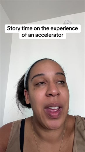Accelerator Insider on TikTok