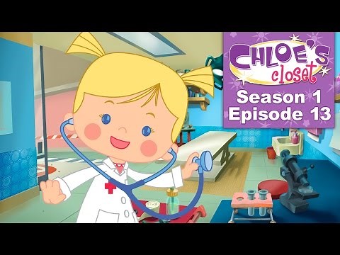 Chloe's Closet - Do Little Do Big (Full Episode)