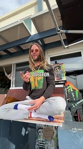 Beast Boy Meet & Greet at Venice Beach Boardwalk