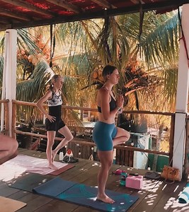 Free Spirit Hostel Nicaragua on Reels
