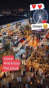 The souq is back:destination MABELLAH,OMAN.. #highlightseveryone #fypシ゚viralシ #highlightsシ゚ #fbreelsvideo #oman | Fely Estrellon