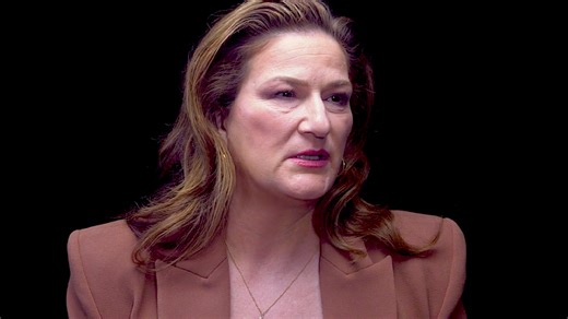 Ana Gasteyer on how and why American Auto tackles social issues
