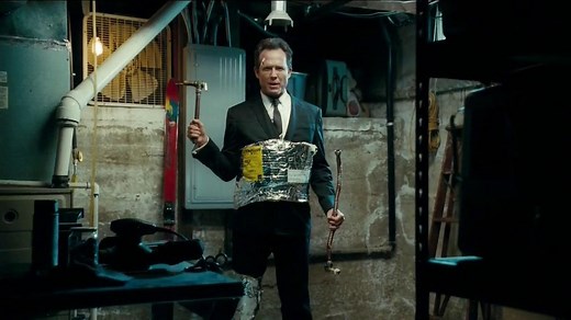 Allstate TV Spot, 'Mayhem: Water Heater'