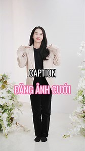 Lưu ngay những caption này để đăng ảnh cưới nhé! #TonyWedding #chupanhcuoi #vaycuoi #tonyduongsare | Tony Wedding - Chup Anh Cuoi Binh Duong
