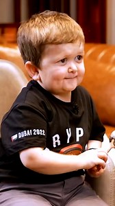 Hasbulla trifft Markus 😂 | KüsengsTV