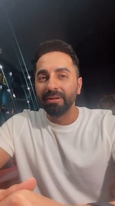 Actor Ayushman khurana pays tribute kolkata doctor with a beautiful...