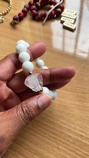 Embellish Accessories on Reels