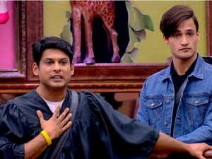 Bigg Boss 13: Sidharth Shukla Eliminated; To Join Rashami Desai & Devoleena Bhattacharjee In Secret Room?