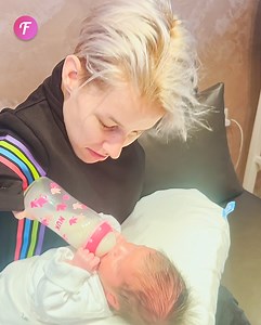 Remarkable Armless Mom | Fabiosa Fitness