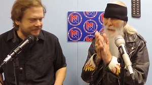 "Handsome" Jimmy Valiant loves #MemphisWrestling & loves the...