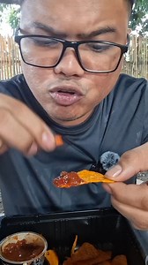 Doritos Siling labuyo #frankytv | FrankyTv