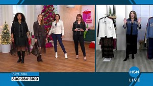 "You are watching Colleen Lopez Collection - All On Sale on HSN.💙📺 Shop the show here: https://bit.ly/HSNRecentlyAired Catch up on the shows you missed and discover where shopping comes alive on the QVC & HSN Streaming Service: https://bit.ly/HSNplus" | HSN