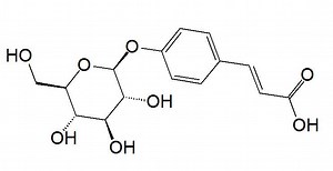 P Coumaric acid - Alchetron, The Free Social Encyclopedia