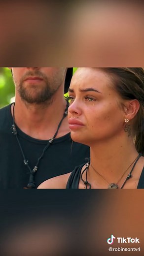 Robinson på TV4 på TikTok