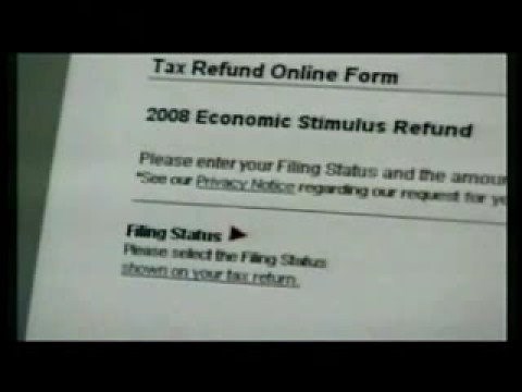 Stimulus check filing deadline Oct. 15