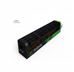 [Hot Item] Smart House Light Steel Machine for Customizing Stud and Track Materials