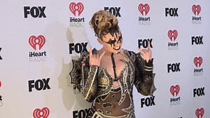 Jojo Siwa rocks 'WWE' look at 2024 iHeartRadio Music Awards