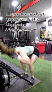 Lydia. shares 6 reasons why you should incorporate bone broth protein into your diet ⬇️ 1️⃣ Reduces inflammation in the gut 2️⃣ Improves joint flexibility 3️⃣ Improves sleep 4️⃣ Speeds up recovery 5️⃣ Enhancs cognitive function 6️⃣ Improves skin Why not start today? For a limited time, use the link below or apply code “LYDIA” at checkout to receive 22% off, a complimentary mixer, and free shipping within the United States. https://bit.ly/4koI0Ng #bonebrothprotein #crossfit #trumeta | Trumeta