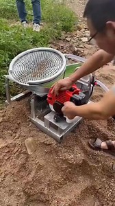 83K views · 271 reactions | Peralatan Penyaringan Emas Otomatis...