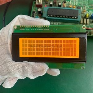 [Hot Item] 20*4 LCD 2004 Character Stn blue Backlight LCD Display Module