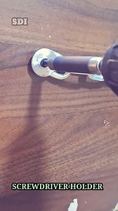 Simplest Rack Screwdriver Organizer at Home #howto #learn #woodworking #carpentry #carpenter #lifehacks #hack #tips #tricks #ideas #tutorial #diy #technique #pageviral #highlights #everyone #followers #viralvideo #trendingvideo #TopFans #FBPage #fyp #construction | Superhey DIY and IDEAS