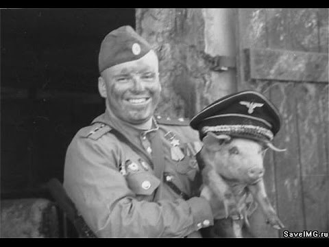 Die Vergewaltigungen deutscher Frauen durch Rotarmisten in 1945