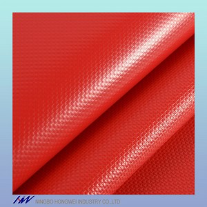 [Hot Item] Heavy-Duty Waterproof PVC Tarps for Trucks and Equipment