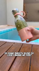 Instant healthy drinks na pwede kahit saan!😲 No need for a big blender, enjoy anywhere!❤️ ✅Kayang mag-blend ng ice ✅Smoothie, juice, milkshake, baby food, etc ✅Fresh fruit juice maker Message us to order📩 ✅Dito mabibili 🛒📩👇 👉m.me/304511926074621 | Mini Blendy