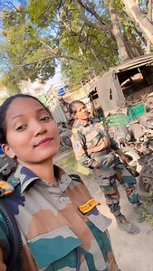 37K views · 8K reactions | Manzil meri bss tu hi 殺 #happynewyear #policewoman #trendingreels #instagood #fbreels2025ツ #teelsfb # | Angel Toppo | Facebook