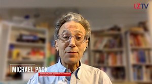 2.6K views · 18 reactions | Stacy Washington discusses Micheal Pack documentary "Created Equal: Clarence Thomas in His Own Words" about the inspiring Clarence Thomas. | LifeZette | Facebook