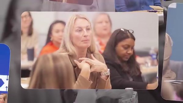 1K views · 65 reactions | CSX recently held a panel discussion featuring CSX women leaders who have risen through the ranks in the railroad industry. Attendees heard from panelists, including Tammy Butler, Carrie Crozier, Angie Williams, Shannon Baker and Chantel Goutcher, who shared personal insights on managing the demands of your professional and personal lives, and discussed how to leverage your leadership style for success. #WomensHistoryMonth | CSX | Facebook