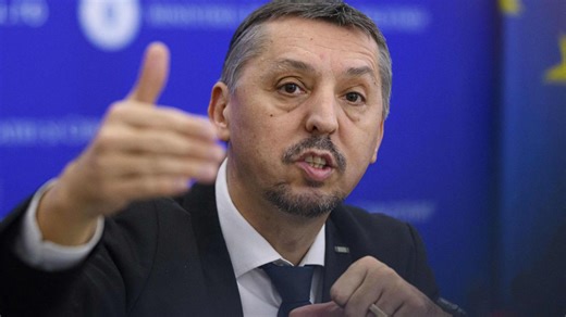 Ministrul Educației: David Popovici, un model pentru noua generație