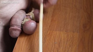 self disciplining the balls