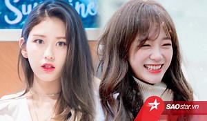 Á quân Produce 101 Kim Sejeong trở lại, nhưng chẳng thể đánh bại Somi - Saostar.vn