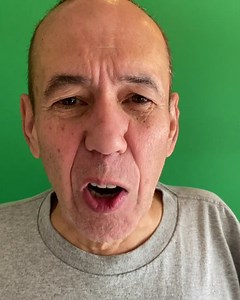 Looking for a unique #gift ? Go to cameo.com/gilbertgottfried for a personalized video SHOUTout. ⁦‪ | Gilbert Gottfried