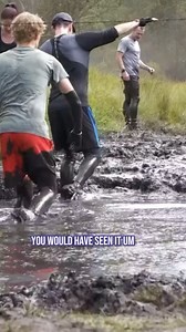 ‍♂️ True Grit  Military inspired obstacle course #truegrit #obstaclecourse #tough | The Hard Yarns Podcast | Facebook