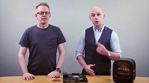 AMD Ryzen Threadripper 2950X Processor (YD295XA8AFWOF)