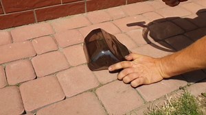 Motorcycle Universal Hand Guards Windshield Deflectors 1 Pair Adjustable Handguards Wind Cold Protectors 10mm Mounting Hole Wind Guards For SUZUKI gsf 600 650 1200 1250 bandit (Smoke)