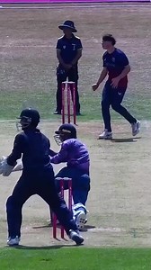 Middlesex Cricket on Reels