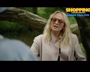 As soon as we’d finished our chat @emmaleebunton demanded we go party! They love a party those Spice girls! #shoppingwithkeithlemon tonight 10pm @itv2 | Keith Lemon