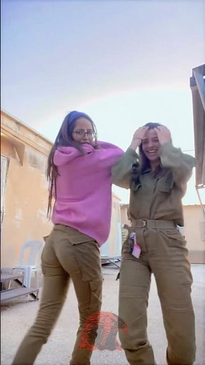 Lil coco 🥥 Army Girls