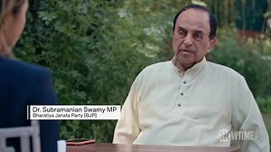 Explosive Subramanian Swamy interview. Says muslims are not equal and don't lie in equal category. | The Nationalist