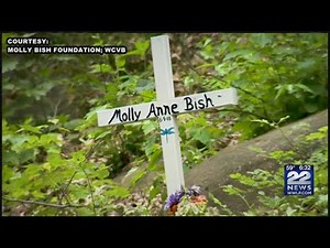 Molly Bish mystery continues, 18 years after disappearance