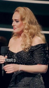 Still OBSESSED with this moment ❤️ (Video from ITV : Audience With Adele) | PrettyLittleThing