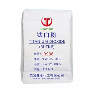 [Hot Item] Raw Materials Low-Heavy Metal Anatase Grade TiO2 TiO2