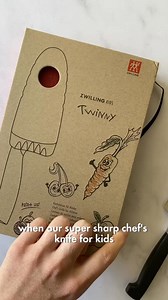 1.8K views · 12 reactions | The perfect starter knife, this 5.5” Four Star Prep Knife is a steal at just $39.99. But these savings won’t last. Visit our shop to take advantage of this deal while supplies last: https://www.zwilling.com/us/zwilling-twinny-4.25-inch-chefs-knife-1009473/36550-101-0.html?src=ZW_Soc_fb&utm_campaign=zw_productcatalog_zw-shop_all_awr_reach_topic_en_us&utm_medium=organic&utm_source=fb | Zwilling USA | Facebook